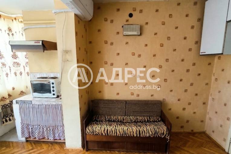 Двустаен апартамент, Плевен, 9-ти квартал, 702238, Снимка 3