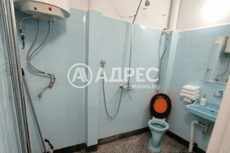 Двустаен апартамент, Плевен, 9-ти квартал, 702238, Снимка 4