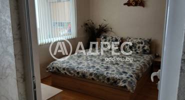 Двустаен апартамент, Хасково, Възраждане, 703238, Снимка 2