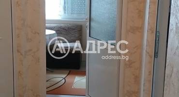 Двустаен апартамент, Хасково, Възраждане, 703238, Снимка 3