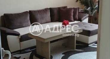Двустаен апартамент, Хасково, Възраждане, 703238, Снимка 4