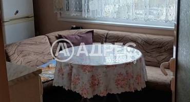 Двустаен апартамент, Хасково, Възраждане, 703238, Снимка 5