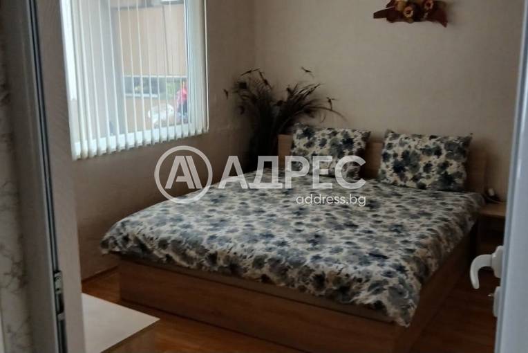 Двустаен апартамент, Хасково, Възраждане, 703238, Снимка 2
