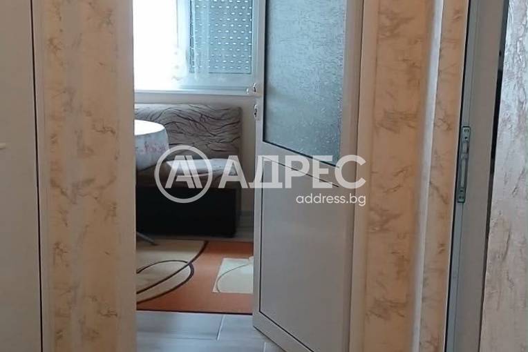Двустаен апартамент, Хасково, Възраждане, 703238, Снимка 3