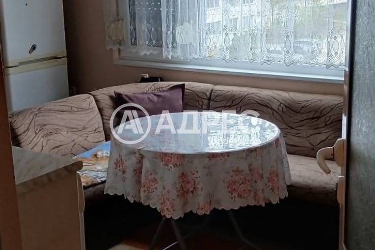 Двустаен апартамент, Хасково, Възраждане, 703238, Снимка 5