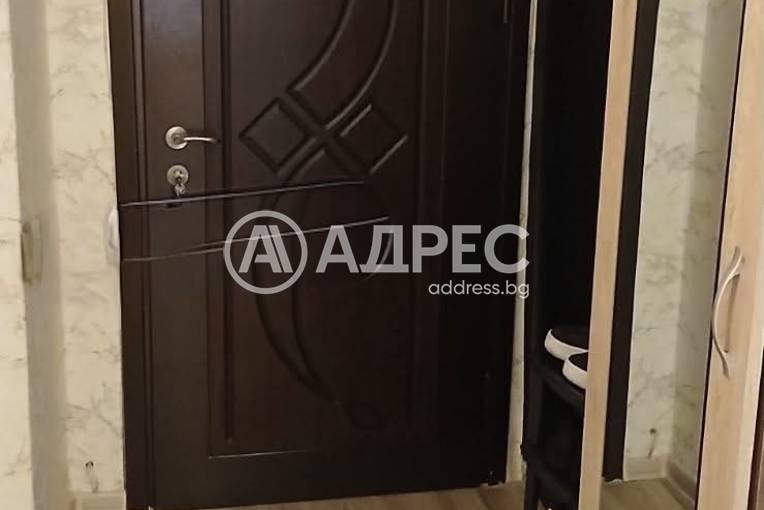 Двустаен апартамент, Хасково, Възраждане, 703238, Снимка 6