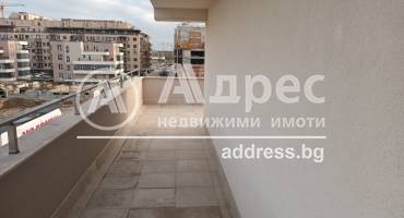 Двустаен апартамент, Пловдив, Христо Смирненски, 604239, Снимка 6