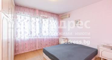 Многостаен апартамент, Варна, Нептун, 617239, Снимка 3
