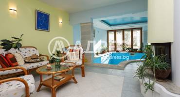 Къща/Вила, Созопол, Център, 642239, Снимка 8