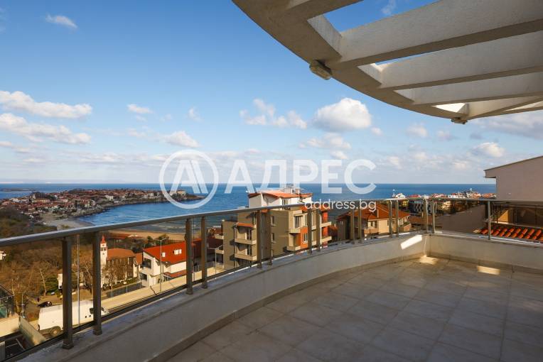 Къща/Вила, Созопол, Център, 642239, Снимка 1