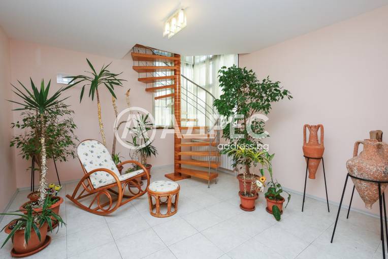 Къща/Вила, Созопол, Център, 642239, Снимка 11