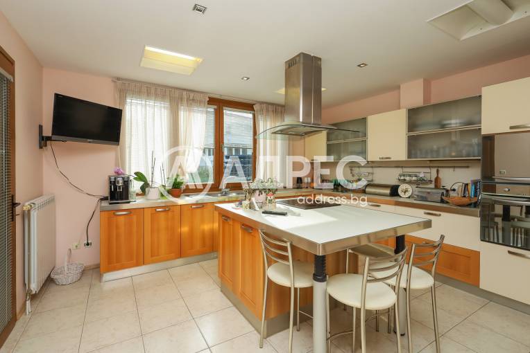 Къща/Вила, Созопол, Център, 642239, Снимка 16