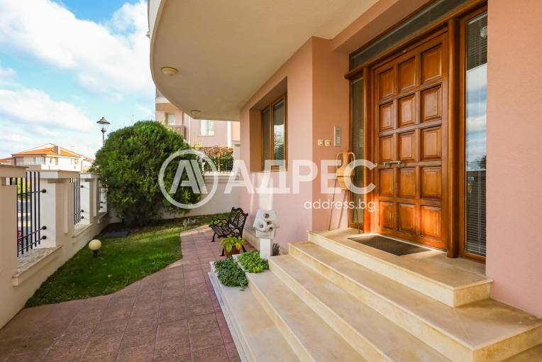 Къща/Вила, Созопол, Център, 642239, Снимка 3