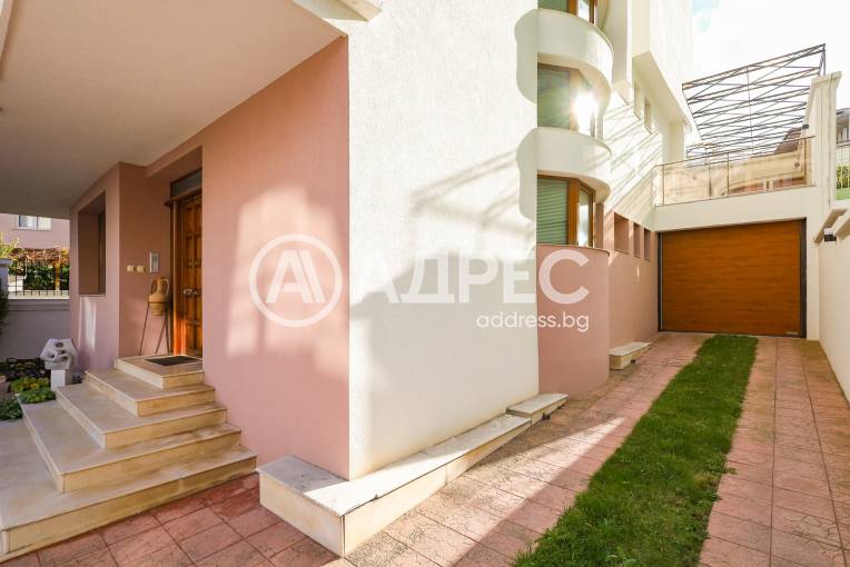 Къща/Вила, Созопол, Център, 642239, Снимка 4