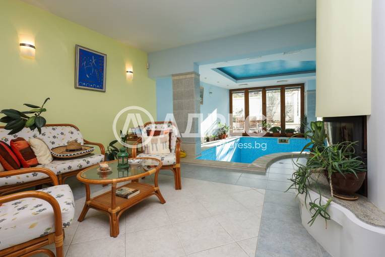 Къща/Вила, Созопол, Център, 642239, Снимка 8