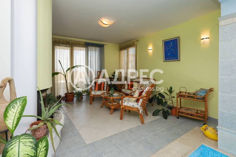 Къща/Вила, Созопол, Център, 642239, Снимка 9