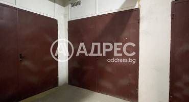 Гараж, Русе, Хъшове, 657239, Снимка 1