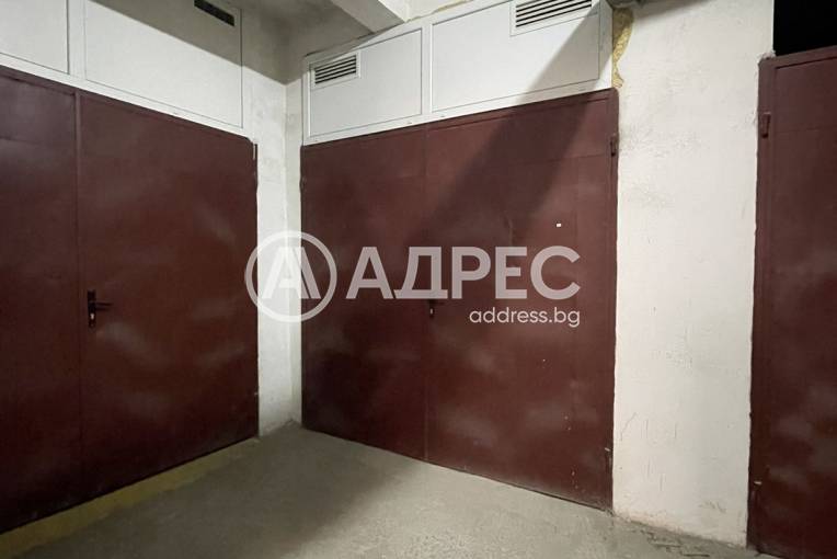 Гараж, Русе, Хъшове, 657239, Снимка 1