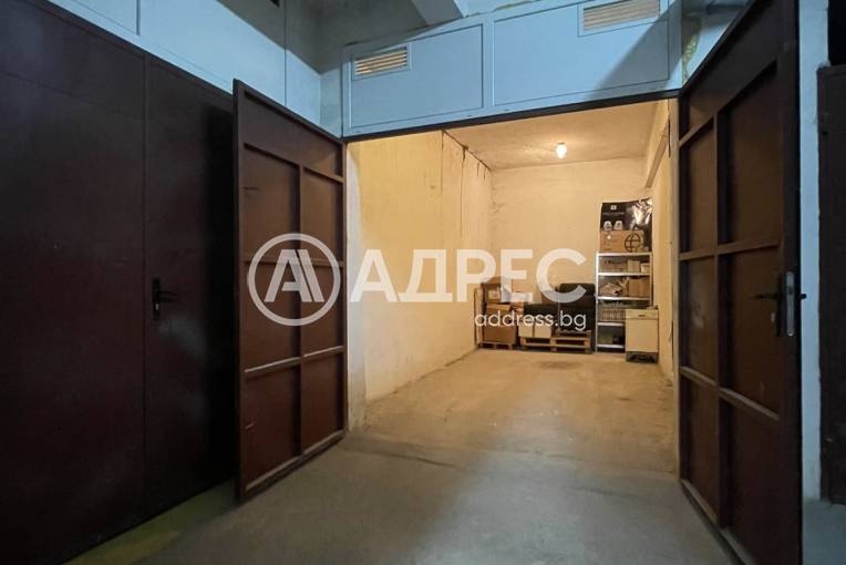 Гараж, Русе, Хъшове, 657239, Снимка 2