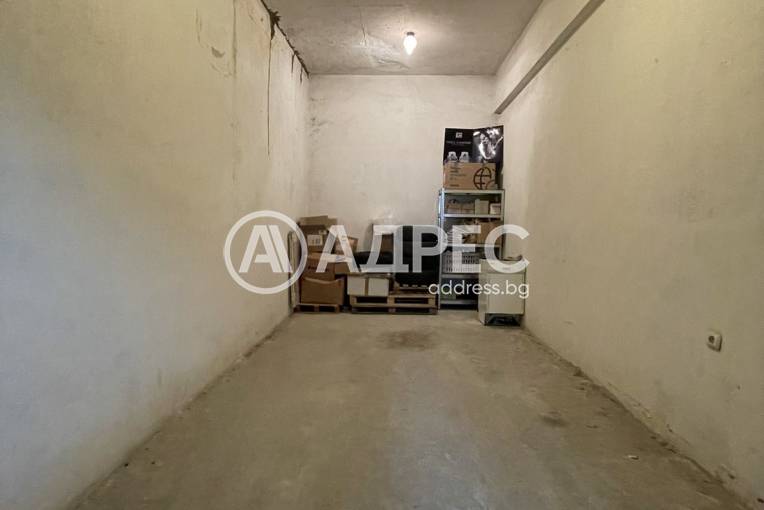 Гараж, Русе, Хъшове, 657239, Снимка 3