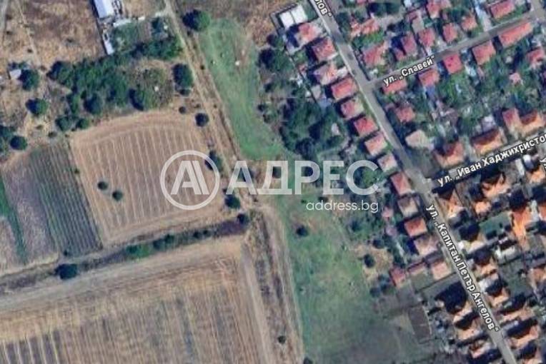 Парцел/Терен, Стара Загора, Кольо Ганчев, 658239, Снимка 1