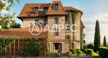 Едностаен апартамент, Варна, к.к. Чайка, 661239, Снимка 3