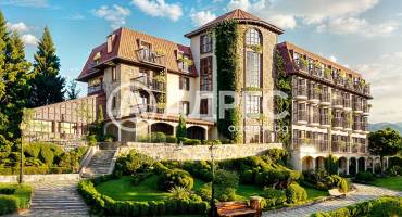 Едностаен апартамент, Варна, к.к. Чайка, 661239, Снимка 4