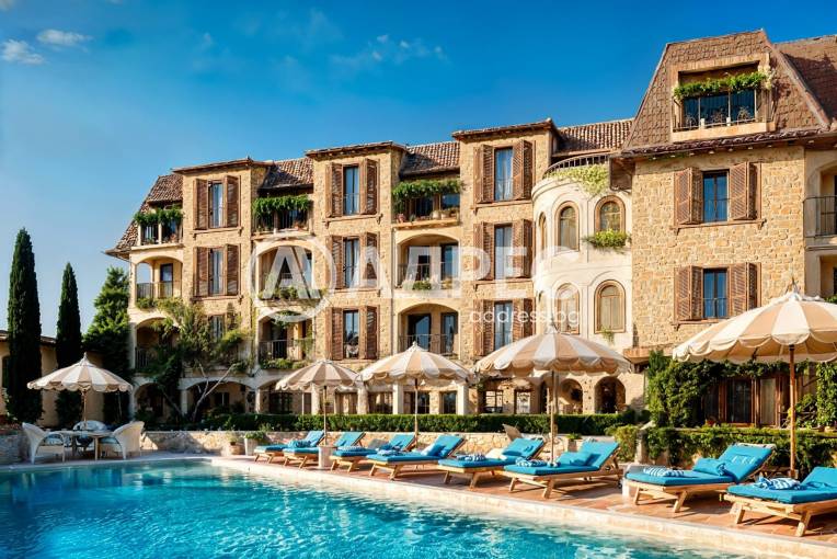 Едностаен апартамент, Варна, к.к. Чайка, 661239, Снимка 5