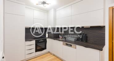 Тристаен апартамент, Варна, Гръцка махала, 667239, Снимка 9