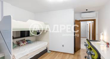 Тристаен апартамент, Варна, Гръцка махала, 667239, Снимка 11