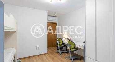 Тристаен апартамент, Варна, Гръцка махала, 667239, Снимка 12