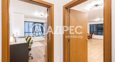 Тристаен апартамент, Варна, Гръцка махала, 667239, Снимка 14