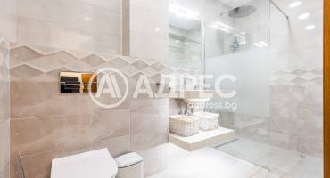 Тристаен апартамент, Варна, Гръцка махала, 667239, Снимка 15