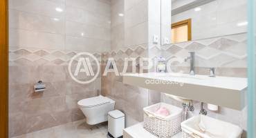 Тристаен апартамент, Варна, Гръцка махала, 667239, Снимка 17