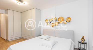 Тристаен апартамент, Варна, Гръцка махала, 667239, Снимка 19