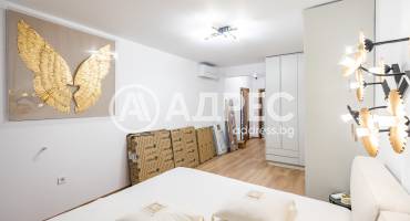 Тристаен апартамент, Варна, Гръцка махала, 667239, Снимка 20