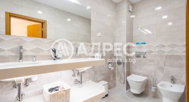 Тристаен апартамент, Варна, Гръцка махала, 667239, Снимка 21