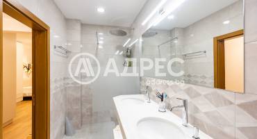 Тристаен апартамент, Варна, Гръцка махала, 667239, Снимка 22