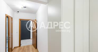 Тристаен апартамент, Варна, Гръцка махала, 667239, Снимка 23