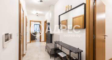 Тристаен апартамент, Варна, Гръцка махала, 667239, Снимка 24