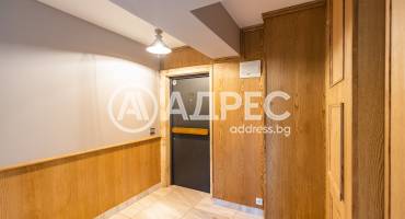 Тристаен апартамент, Варна, Гръцка махала, 667239, Снимка 27