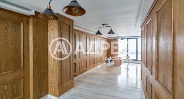 Тристаен апартамент, Варна, Гръцка махала, 667239, Снимка 28