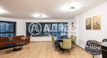 Тристаен апартамент, Варна, Гръцка махала, 667239, Снимка 5