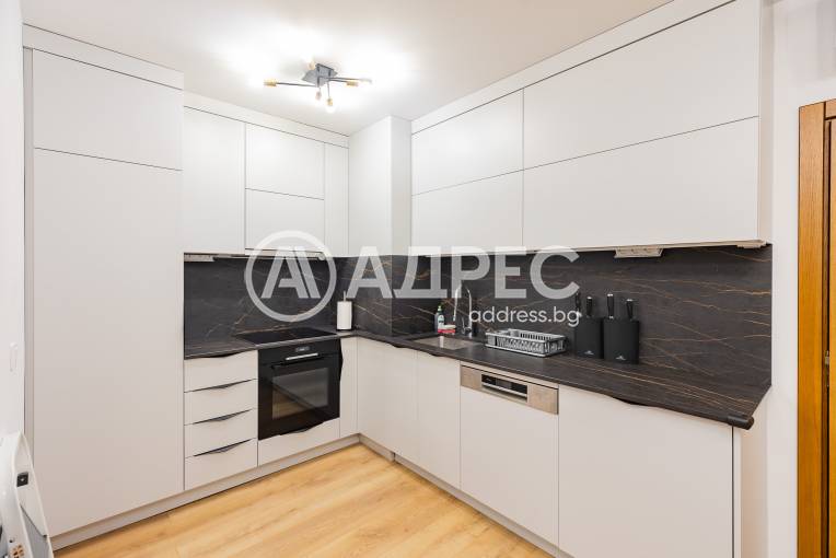 Тристаен апартамент, Варна, Гръцка махала, 667239, Снимка 9