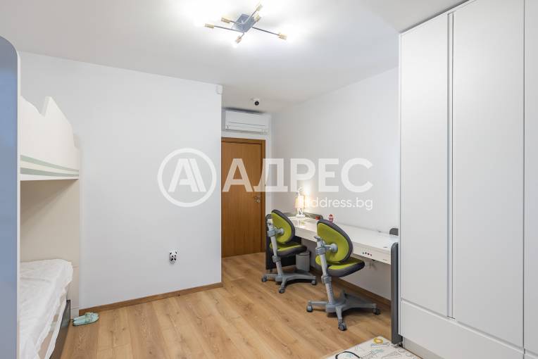 Тристаен апартамент, Варна, Гръцка махала, 667239, Снимка 12