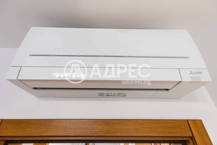 Тристаен апартамент, Варна, Гръцка махала, 667239, Снимка 13