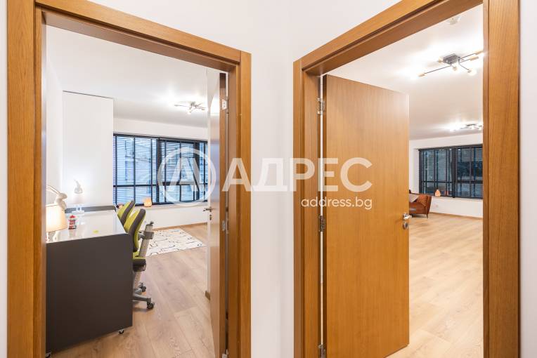 Тристаен апартамент, Варна, Гръцка махала, 667239, Снимка 14