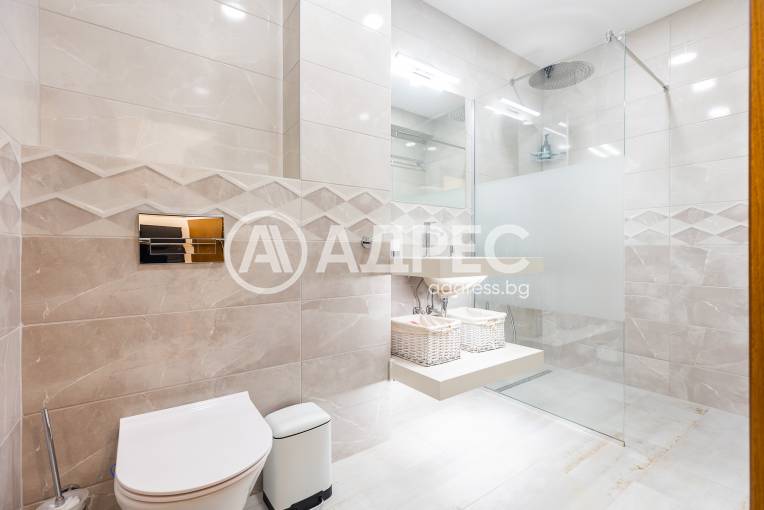 Тристаен апартамент, Варна, Гръцка махала, 667239, Снимка 15