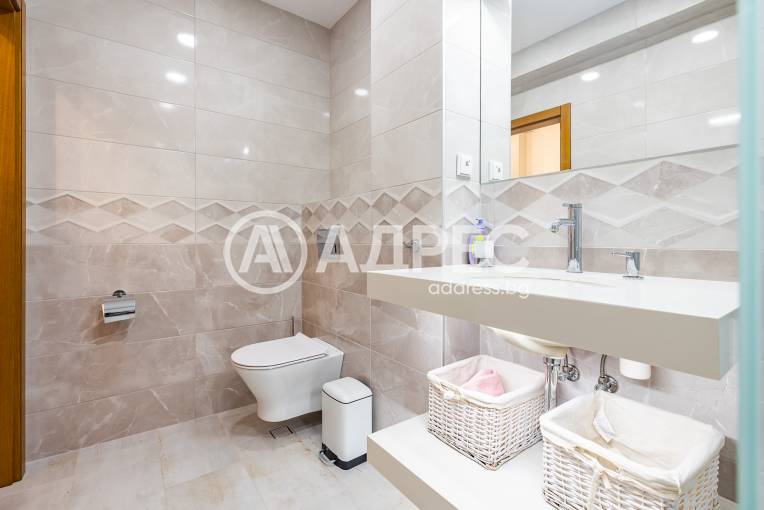 Тристаен апартамент, Варна, Гръцка махала, 667239, Снимка 17