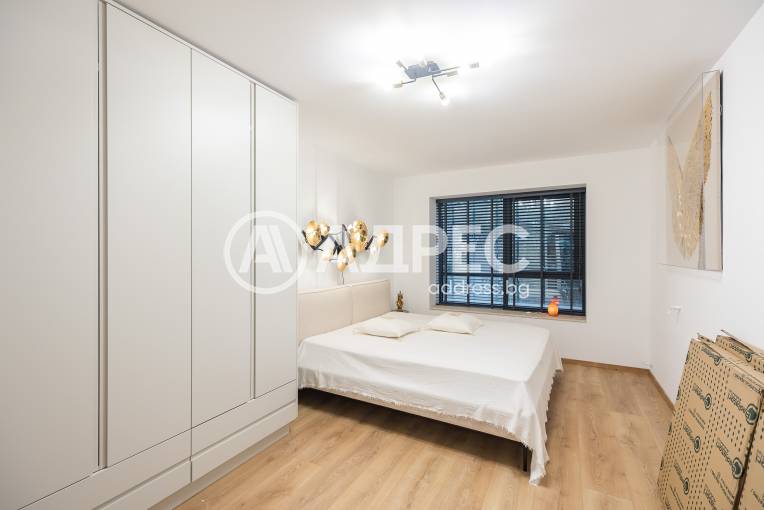 Тристаен апартамент, Варна, Гръцка махала, 667239, Снимка 18